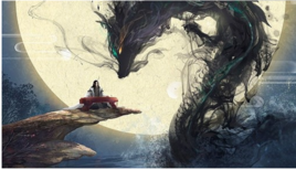 大灰狼在线观看